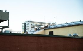 Apartment City